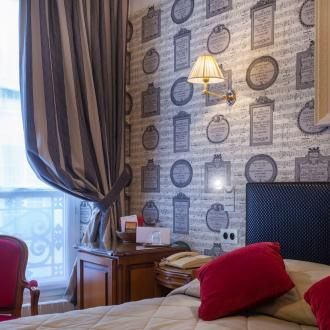 Grand Hôtel de l'Univers