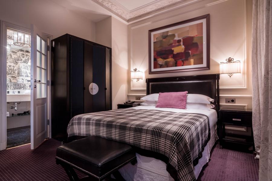 Grand Hôtel de l'Univers -  Chambre Double Executive