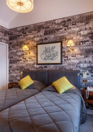 Grand Hôtel de l'Univers