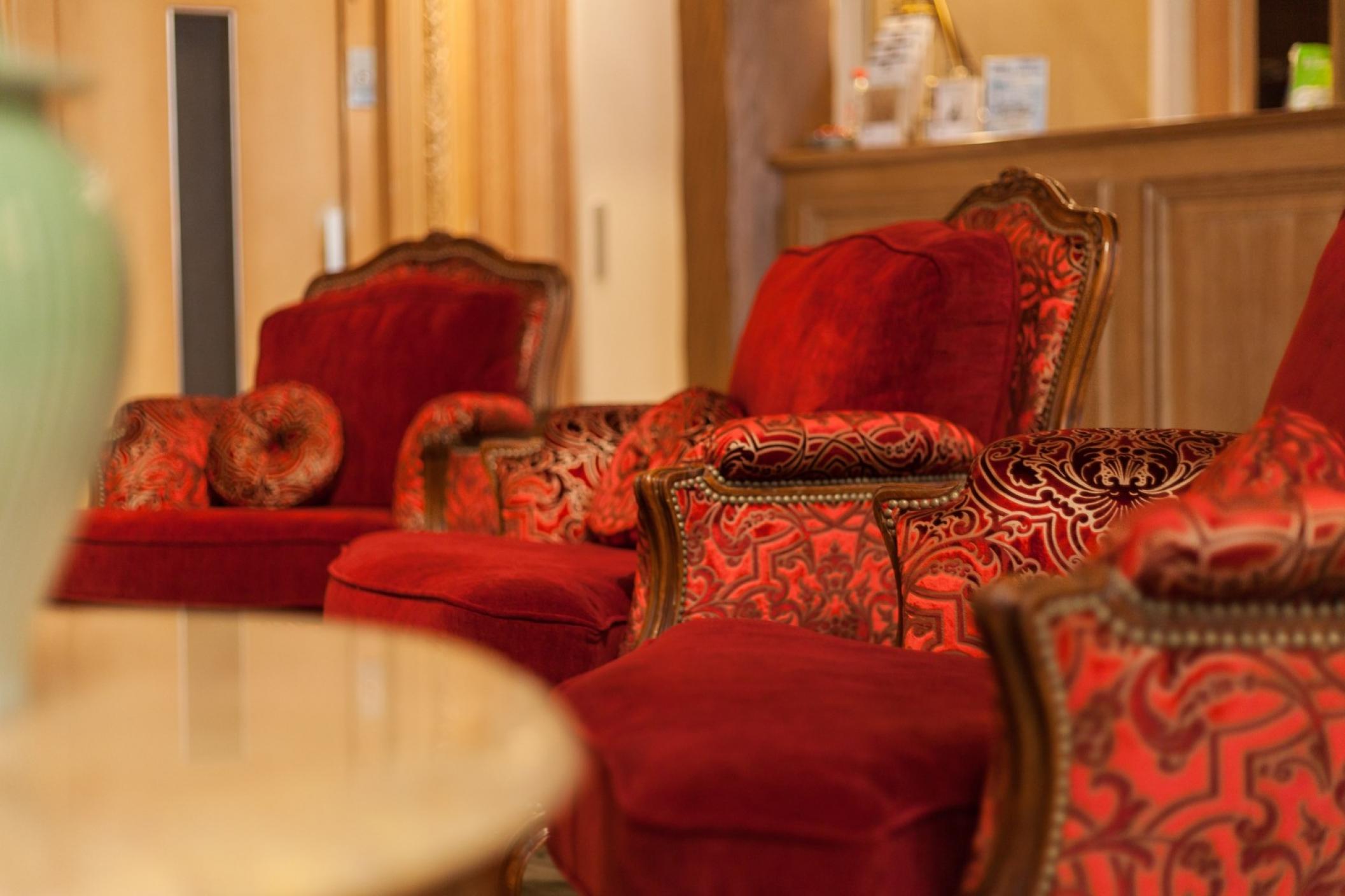 Grand Hotel de l'Univers - Hôtel et Services