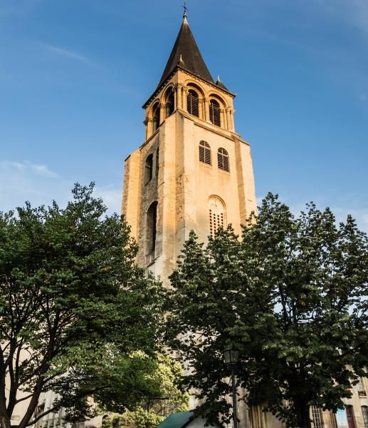 Grand Hotel de l'Univers - Ideal Location in Paris