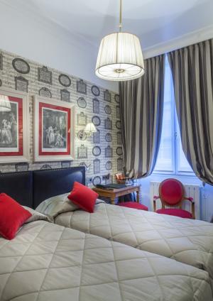 Grand Hôtel de l'Univers