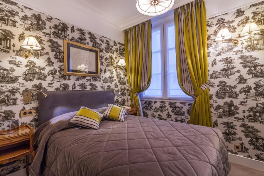 Grand Hôtel de l'Univers -  Quartos