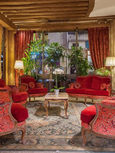 Grand Hôtel de l'Univers