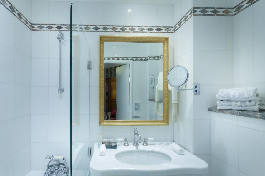 Grand Hôtel de l'Univers - Standard Room