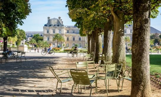 Grand Hôtel de l'Univers